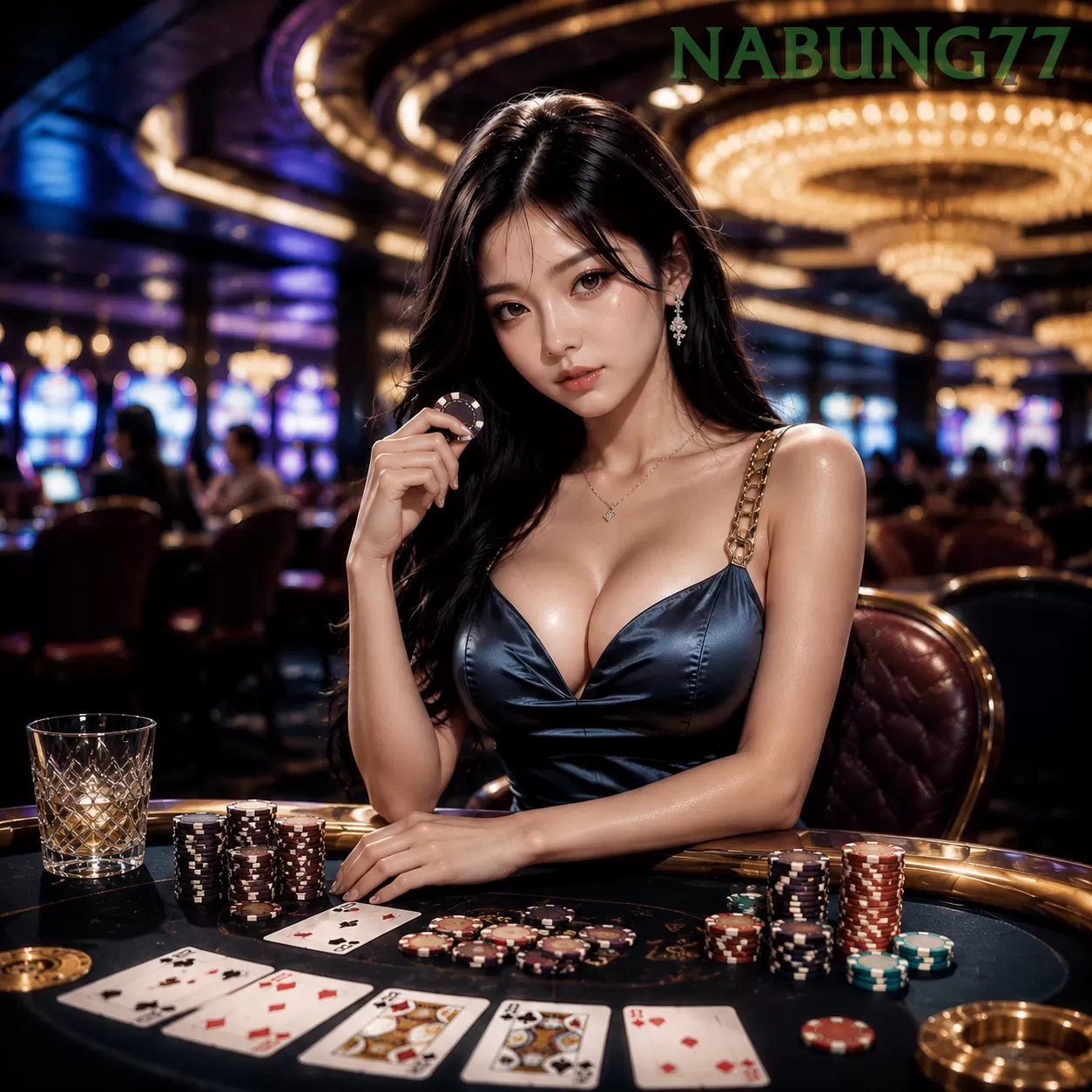 Main nabung77introj Menang Jackpot Besar